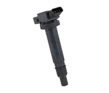 SKU11736 BOBINA ENCENDIDO UNA POR PISTON 4 TERMINALES MARCA JAPEMA