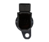 SKU11736 BOBINA ENCENDIDO UNA POR PISTON 4 TERMINALES MARCA JAPEMA