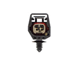 SKU13784 SENSOR KNOCK DE DETONACION 2 TERMINALES MARCA JAPEMA