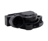 SKU7976 SENSOR TPS DE POSICION DE ACELERADOR 3 TERMINALES MARCA JAPEMA
