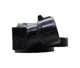 SKU7976 SENSOR TPS DE POSICION DE ACELERADOR 3 TERMINALES MARCA JAPEMA