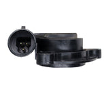 SKU7976 SENSOR TPS DE POSICION DE ACELERADOR 3 TERMINALES MARCA JAPEMA
