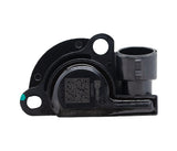 SKU7976 SENSOR TPS DE POSICION DE ACELERADOR 3 TERMINALES MARCA JAPEMA