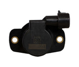 SKU8209 SENSOR DE POSICION DE ACELERADOR (TPS) 3TERMINALES MARCA JAPEMA