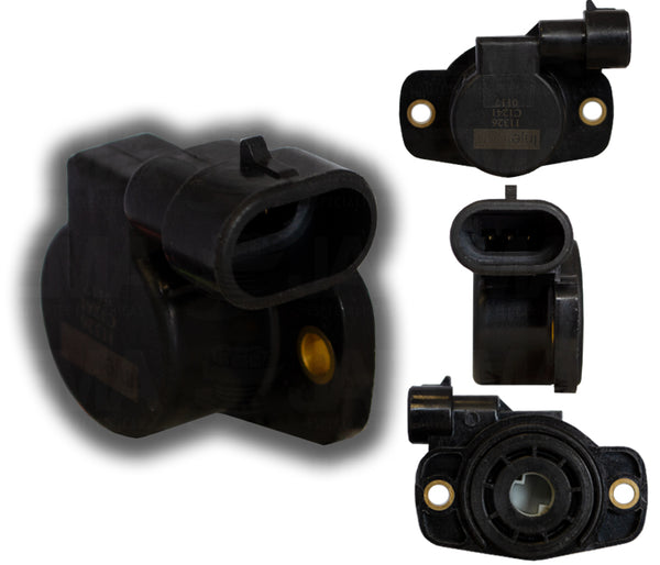 SKU8209 SENSOR DE POSICION DE ACELERADOR (TPS) 3TERMINALES MARCA JAPEMA
