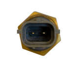 SKU12922 SENSOR TX DE TEMPERATURA DEL REFRIGERANTE 2 TERMINALES CTS MARCA JAPEMA