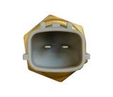 SKU1454 SENSOR TX DE TEMPERATURA DEL REFRIGERANTE 2 TERMINALES CTS MARCA JAPEMA