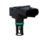 SKU3718 SENSOR TX DE TEMPERATURA DEL AIRE DE ADMISION 4 TERMINALES IAT MARCA JAPEMA