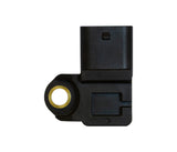SKU3718 SENSOR TX DE TEMPERATURA DEL AIRE DE ADMISION 4 TERMINALES IAT MARCA JAPEMA