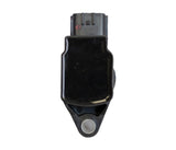SKU7593 BOBINA ENCENDIDO UNA POR PISTON 3 TERMINALES MARCA JAPEMA