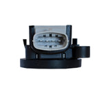 SKU6185 BOBINA ENCENDIDO UNA POR PISTON 3 TERMINALES MARCA JAPEMA