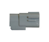SKU327 BOBINA ENCENDIDO ELECTRONICO 3 TERMINALES MARCA JAPEMA