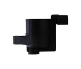 SKU4542 BOBINA ENCENDIDO UNA POR PISTON 2 TERMINALES MARCA JAPEMA