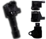 SKU1584 BOBINA DE IGNICION UNA POR PISTON 3 TERMINALES MARCA JAPEMA