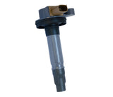 SKU13125 BOBINA ENCENDIDO UNA POR PISTON 3 TERMINALES MARCA JAPEMA