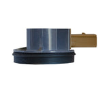 SKU13125 BOBINA ENCENDIDO UNA POR PISTON 3 TERMINALES MARCA JAPEMA