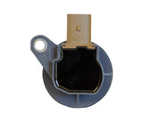 SKU13125 BOBINA ENCENDIDO UNA POR PISTON 3 TERMINALES MARCA JAPEMA