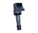 SKU8551 BOBINA ENCENDIDO UNA POR PISTON 3 TERMINALES MARCA JAPEMA