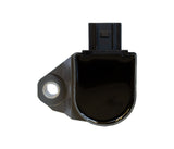 SKU8551 BOBINA ENCENDIDO UNA POR PISTON 3 TERMINALES MARCA JAPEMA