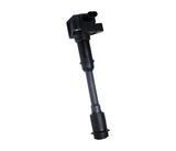 SKU1423 BOBINA ENCENDIDO UNA POR PISTON 3 TERMINALES MARCA JAPEMA