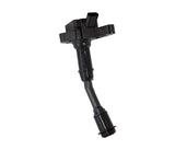 SKU13687 BOBINA ENCENDIDO UNA POR PISTON 3 TERMINALES MARCA JAPEMA