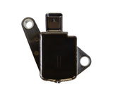 SKU13687 BOBINA ENCENDIDO UNA POR PISTON 3 TERMINALES MARCA JAPEMA