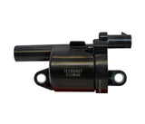 SKU13179 BOBINA DE IGNICION UNA POR PISTON 4 TERMINALES MARCA JAPEMA