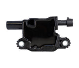 SKU6326 BOBINA DE IGNICION MARCA JAPEMA