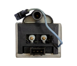 SKU8752 BOBINA ENCENDIDO ELECTRONICO 2 TERMINALES MARCA JAPEMA