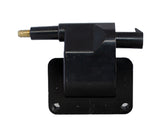 SKU4104 BOBINA ENCENDIDO ELECTRONICO 2 TERMINALES MARCA JAPEMA