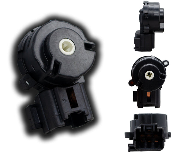 SKU286 INTERRUPTOR DE IGNICION DE PERILLA UNIVERSAL MARCA JAPEMA