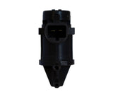 SKU10578 VALVULA EGR SOLENOIDE DE VACIO 2 TERMINALES MARCA JAPEMA