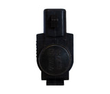 SKU10578 VALVULA EGR SOLENOIDE DE VACIO 2 TERMINALES MARCA JAPEMA