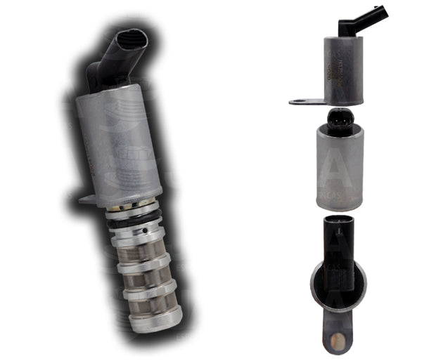 SKU13134 VALVULA VVT DE TIEMPO VARIABLE 2 TERMINALES MARCA JAPEMA