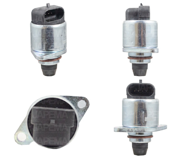 SKU11984 VALVULA IAC 4 TERMINALES MARCA JAPEMA