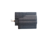 SKU12542 SENSOR DE VELOCIDAD FRENOS ABS DELANTERO IZQUIERDO MARCA JAPEMA