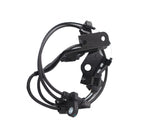 SKU12536 SENSOR DE VELOCIDAD FRENOS ABS DELANTERO IZQUIERDO MARCA JAPEMA