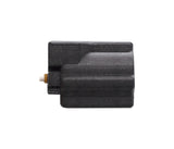 SKU12536 SENSOR DE VELOCIDAD FRENOS ABS DELANTERO IZQUIERDO MARCA JAPEMA