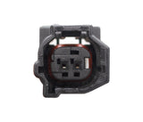 SKU12536 SENSOR DE VELOCIDAD FRENOS ABS DELANTERO IZQUIERDO MARCA JAPEMA