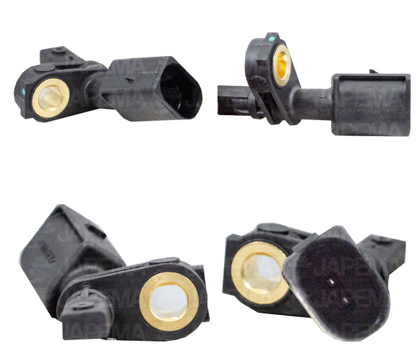 SKU10246 SENSOR DE VELOCIDAD FRENOS ABS DELANTERO IZQUIERDO MARCA JAPEMA