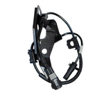 SKU12235 SENSOR DE VELOCIDAD FRENOS ABS AWD TRASERO IZQUIERDO MARCA JAPEMA