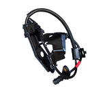 SKU11368 SENSOR DE VELOCIDAD FRENOS ABS AWD TRASERO DERECHO MARCA JAPEMA