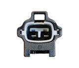 SKU11368 SENSOR DE VELOCIDAD FRENOS ABS AWD TRASERO DERECHO MARCA JAPEMA