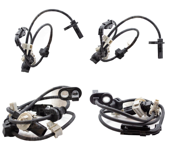 SKU1890 SENSOR DE VELOCIDAD FRENOS ABS DELANTERO DERECHO MARCA JAPEMA