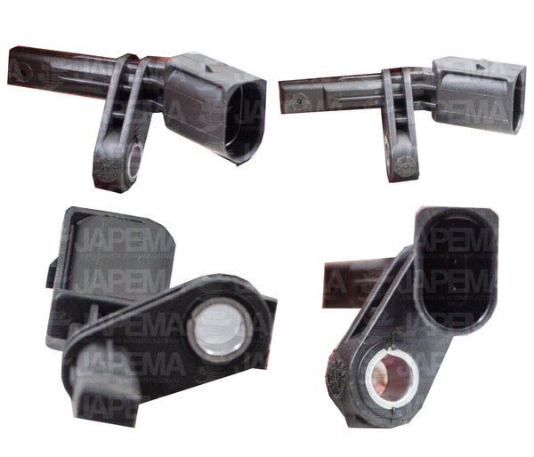SKU12797 SENSOR DE VELOCIDAD FRENSO ABS 2 TERMINALES MARCA JAPEMA