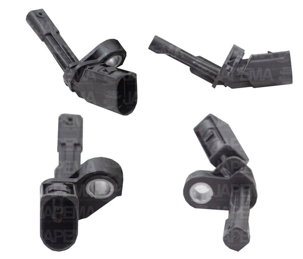 SKU9473 SENSOR DE VELOCIDAD FRENOS ABS 2 TERMINALES MARCA JAPEMA
