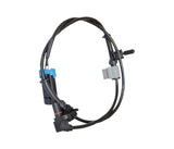 SKU11427 SENSOR ABS DE VELOCIDAD FRENOS ABS AWD DELANTERO/TRASERO MARCA JAPEMA
