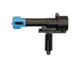 SKU11427 SENSOR ABS DE VELOCIDAD FRENOS ABS AWD DELANTERO/TRASERO MARCA JAPEMA