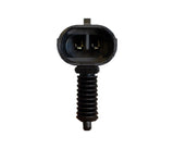 SKU11427 SENSOR ABS DE VELOCIDAD FRENOS ABS AWD DELANTERO/TRASERO MARCA JAPEMA