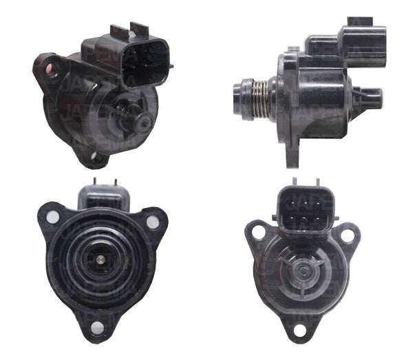 SKKU11991 VALVULA IAC RALENTI 6 TERMINALES MARCA JAPEMA